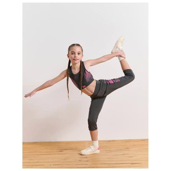 Bodytalk Παιδικό κολάν 3/4